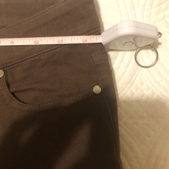 Gucci brown pants since 40 European - Picture 9 of 13